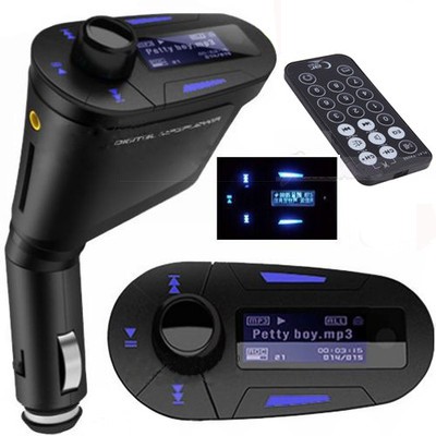 Mp3  Radio Para carro  $ 250.00