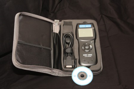 CanScan EOBD OBD2   $ 2.000.00